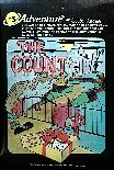Adventure 5: The Count