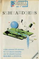 Shades (Durell) (C64)