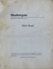 shadowgate-hintbook