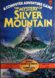 A Computer Adventure Game: The Mystery of Silver Mountain