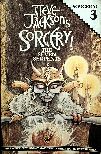 Sorcery #3: The Seven Serpents