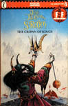 Sorcery #4: The Crown of Kings