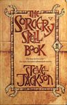 Sorcery Spell Book