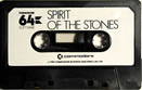 spiritstones-tape