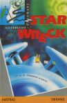 Star Wreck (Alternative Software) (Amstrad CPC)