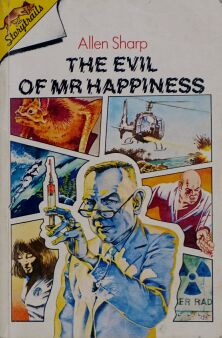 Evil of Mr. Happiness, The
