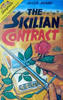 Sicilian Contract, The