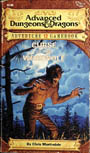 AD&amp;D Adventure Gamebook #12: Curse of the Werewolf