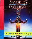 Swords of Twilight (Amiga) (UK Version)