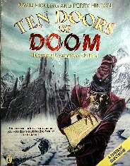 Ten Doors of Doom