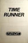 Time Runner (Manual only) (Funsoft)