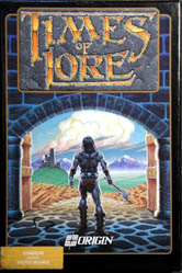 Times of Lore (C64) (Disk Version)