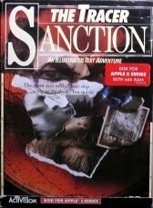 Tracer Sanction, The