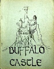 Tunnels and Trolls #1: Buffalo Castle