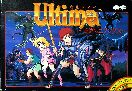 Ultima III: Exodus (Pony Canyon) (Famicom)