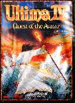 Ultima IV: Quest of the Avatar (Pony Canyon) (MSX) (Contains Way of the Avatar, The, Guide Book, Comptiq October Issue (vol. 5, issue 11) Appendix)