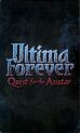 Ultima Forever: Quest of the Avatar (cards only) (Mythic Entertainment) (IBM PC)