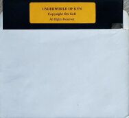 underworldkyn-disk