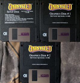 uninvited-alt2-disk