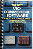 Consumer Guide: The Best Vic/Commodore Software
