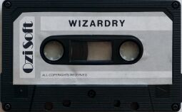 wizardryaus-tape