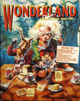 Wonderland (Atari ST)
