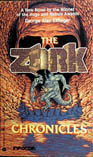 Zork Chronicles