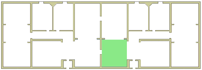 Gallery Map