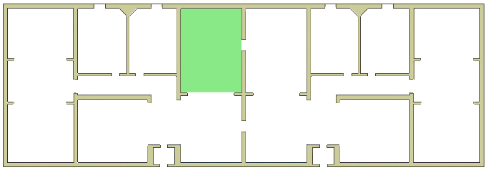 Gallery Map