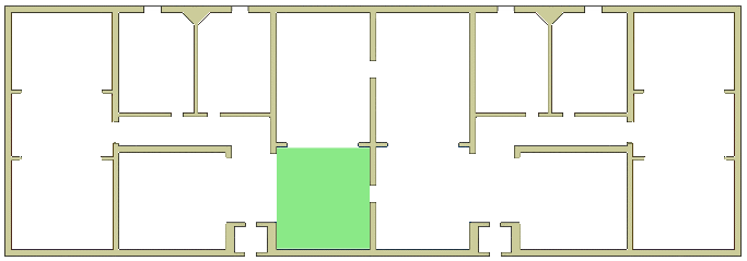 Gallery Map