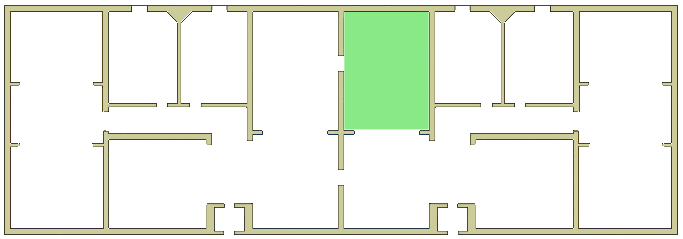 Gallery Map