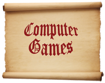 Computer Games