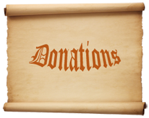 Donations