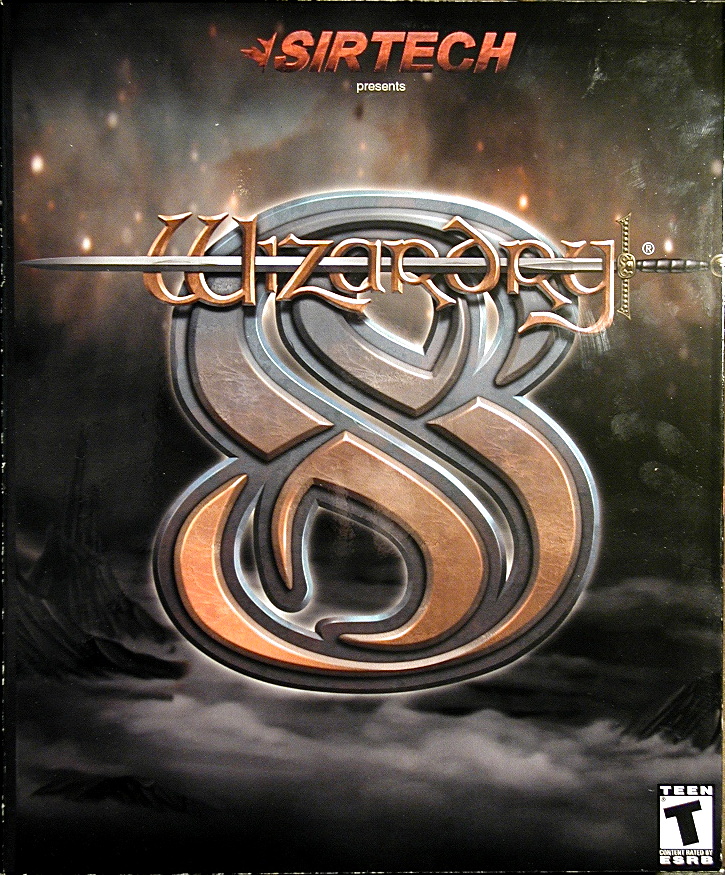 wizardry 8 guide