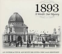 1893: A World's Fair Mystery
