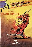 One-on-One Adventure #3: Revenge of the Red Dragon - Flametongue