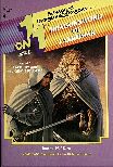 One-on-One Adventure #5: Dragonsword of Lankhmar - Fafhrd and the Gray Mouser