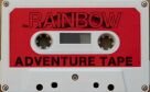2ndrainbowadventures-tape