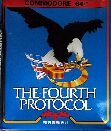 Fourth Protocol, The (Firebird) (C64)