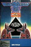 Seven Spirits of Ra (IBM PC)