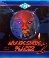 Abandoned Places 2 (International Computer Entertainment) (Amiga)