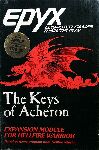 Keys of Acheron (TRS-80/Apple II)