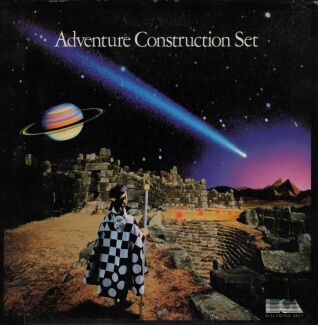 Adventure Construction Set (C64)