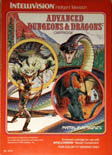 Advanced Dungeons & Dragons (Mattel Intellivision)