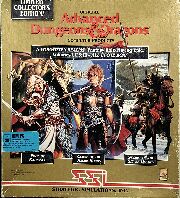 Advanced Dungeons and Dragons Collector's Set 1 (IBM PC)