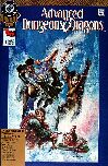 Advanced Dungeons & Dragons Annual #1