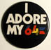 adore64button