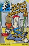 Secret Diary of Adrian Mole (Alternative Software) (ZX Spectrum)
