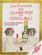 Growing Pains of Adrian Mole