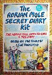 Adrian Mole Secret Diary Kit (Mosaic) (BBC Model B)